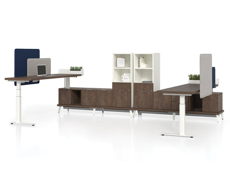 Stad PLAN10 (KAR Karoo + SNO Neige + Pattes Blanches)