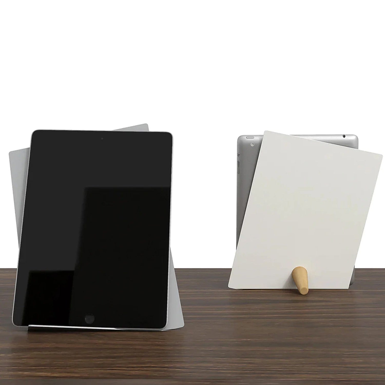 Support pour tablette/téléphone en métal - Série Stad