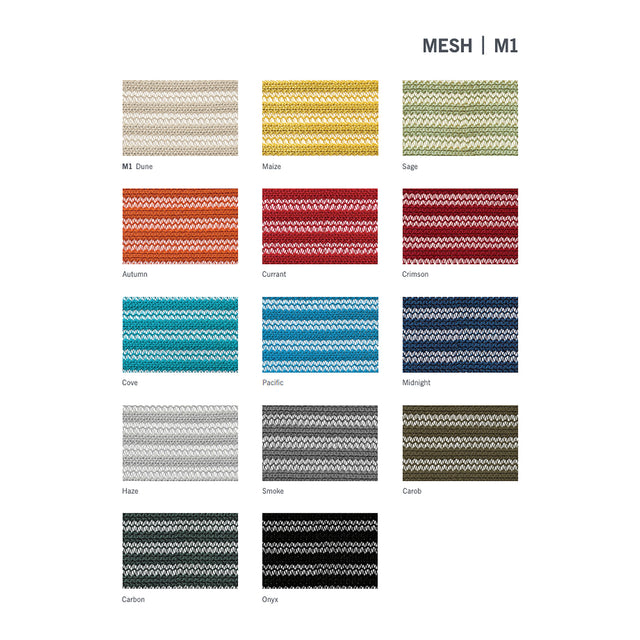 Chaise de bureau dossier moyen, bâti gris Levo