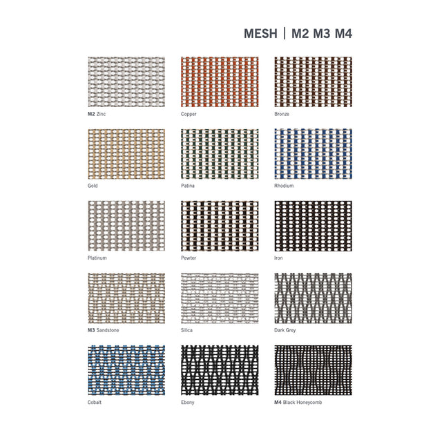 Tabouret ergonomique avec dossier en maille Youtoo