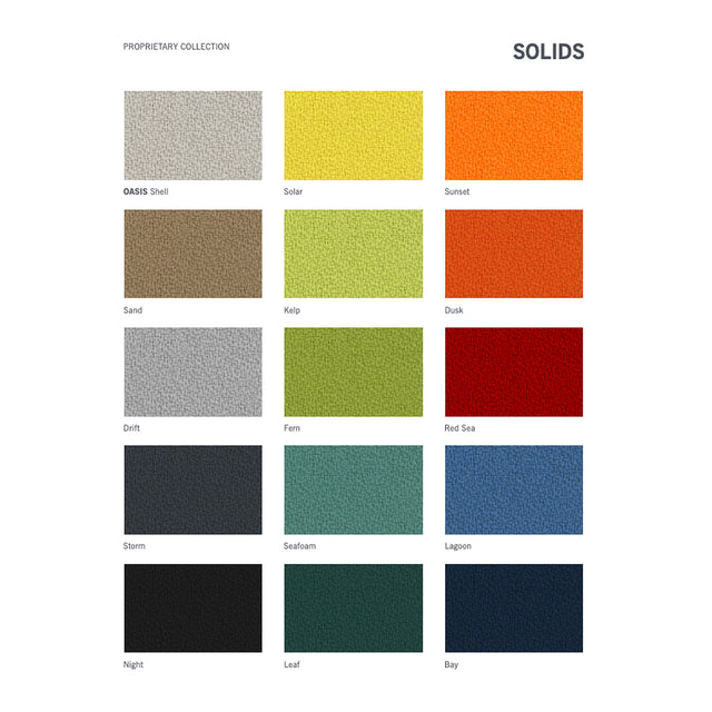 Tabouret ergonomique avec dossier en maille Youtoo