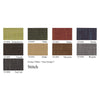 carte tissu stitch pour chaise cierra mesh m270