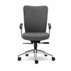 Conference chair with high backrest - Inertia Series