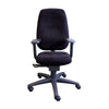 Ergonomic office chair for very small size people - Cierra Series