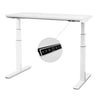 Table électrique ajustable en hauteur, de 22,6" à 48,9"H - upCentric 2LV