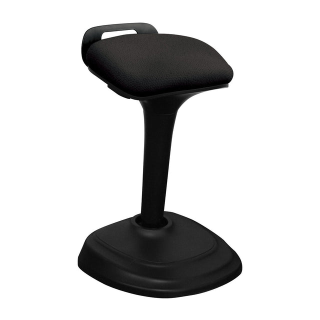 Tabouret selle sans dossier