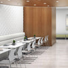 Armless bar stool - Tuck Series