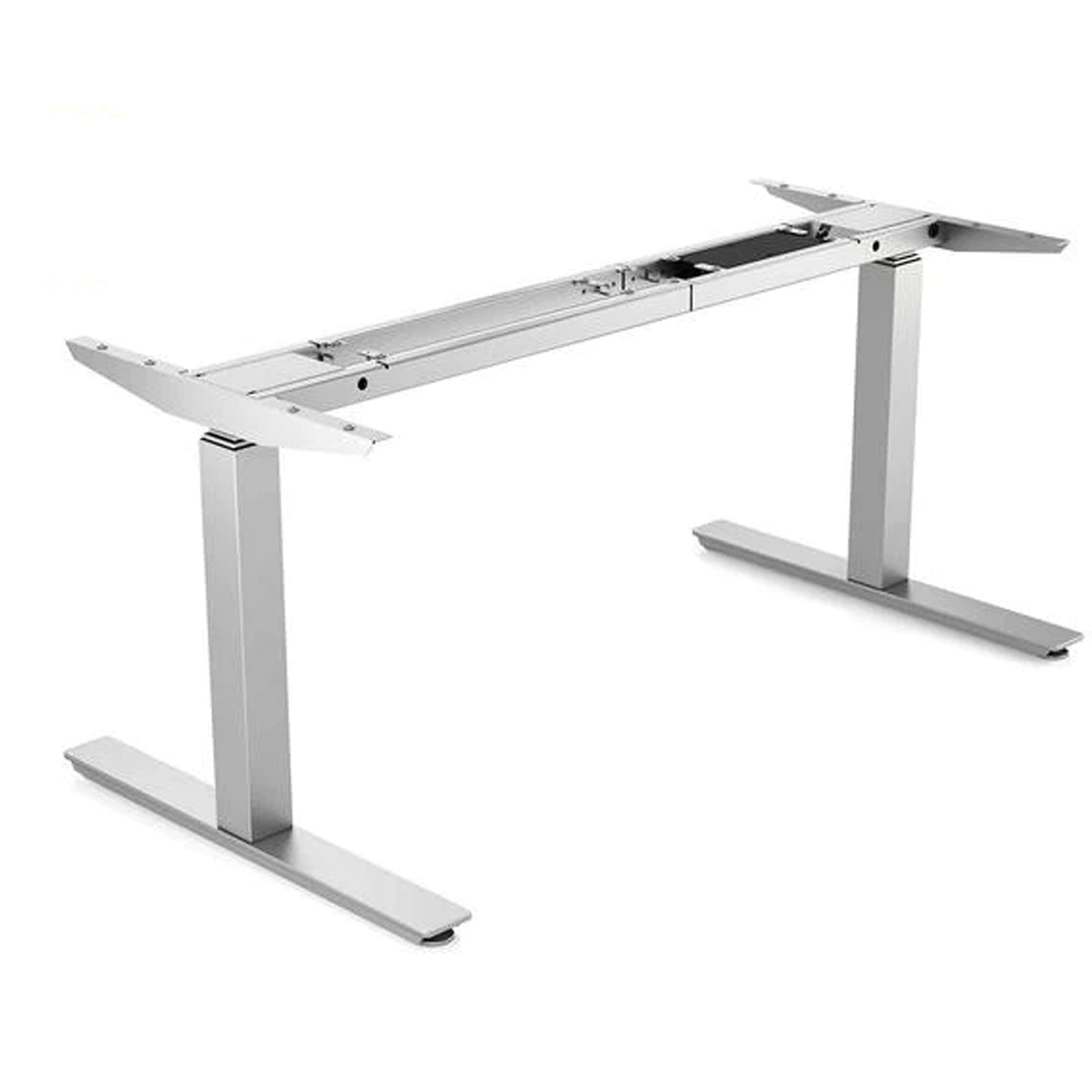 Base électrique ajustable en hauteur de 21,6" à 47,9"H - upCentric 2LV