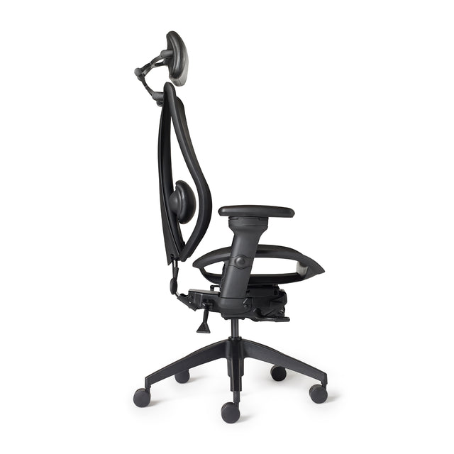 Chaise ergonomique tout maille tCentric Hybrid Mesh