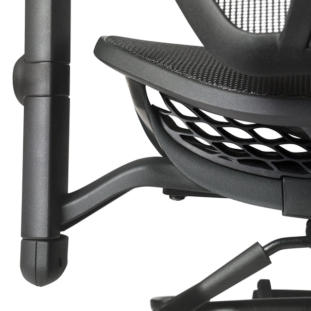 Chaise ergonomique tout maille tCentric Hybrid Mesh