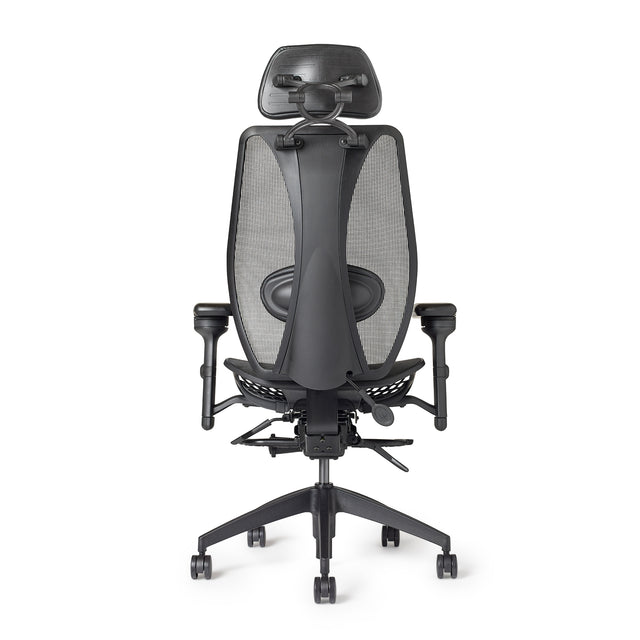 Chaise ergonomique tout maille tCentric Hybrid Mesh