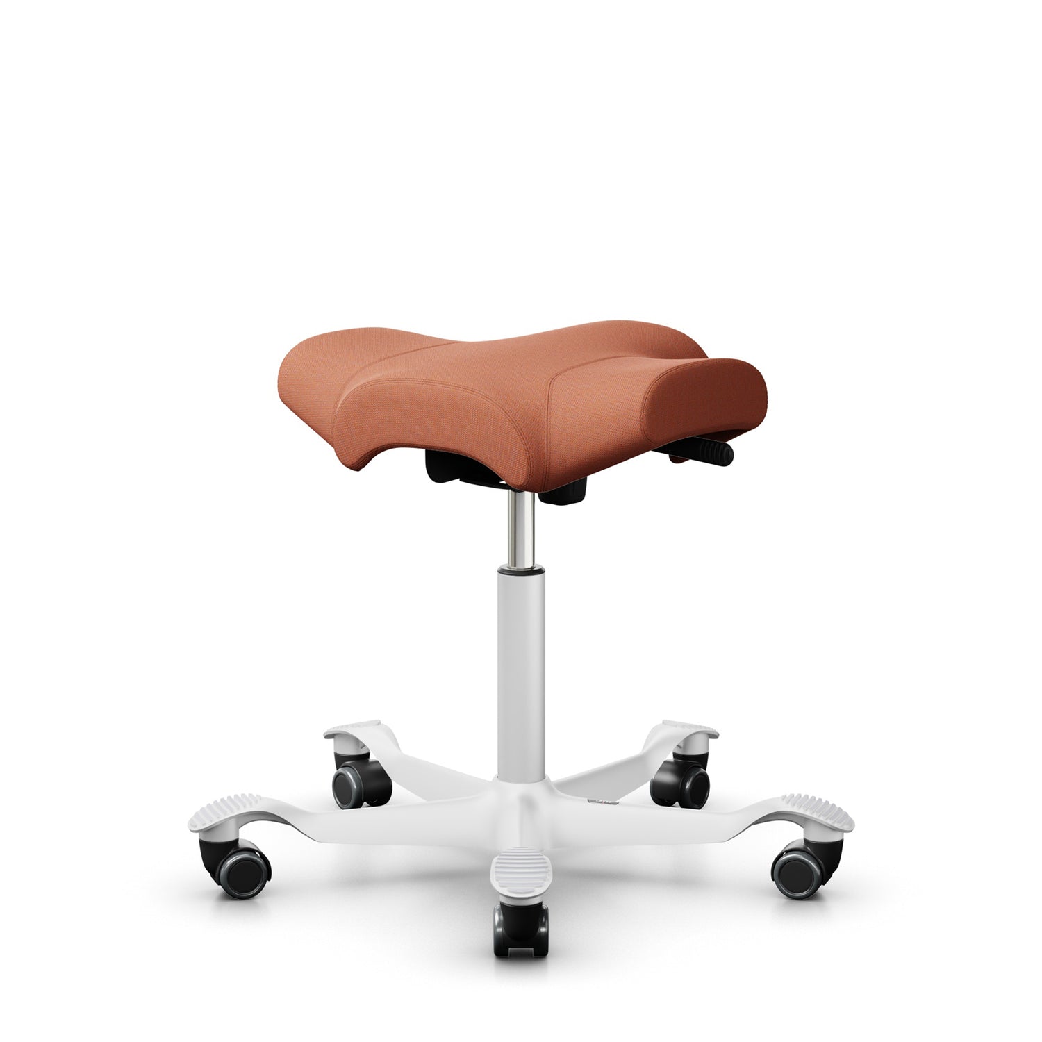 Chaise selle sans dossier Capisco 8105