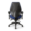 Aircentric2 ergonomic chair for very small people