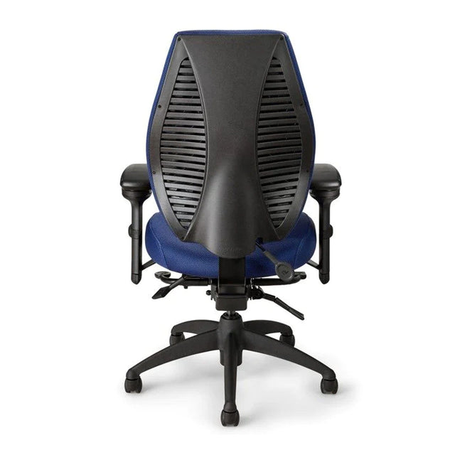 Aircentric2 ergonomic chair for very small people