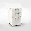 Caisson mobile 3 tiroirs, Concept 300