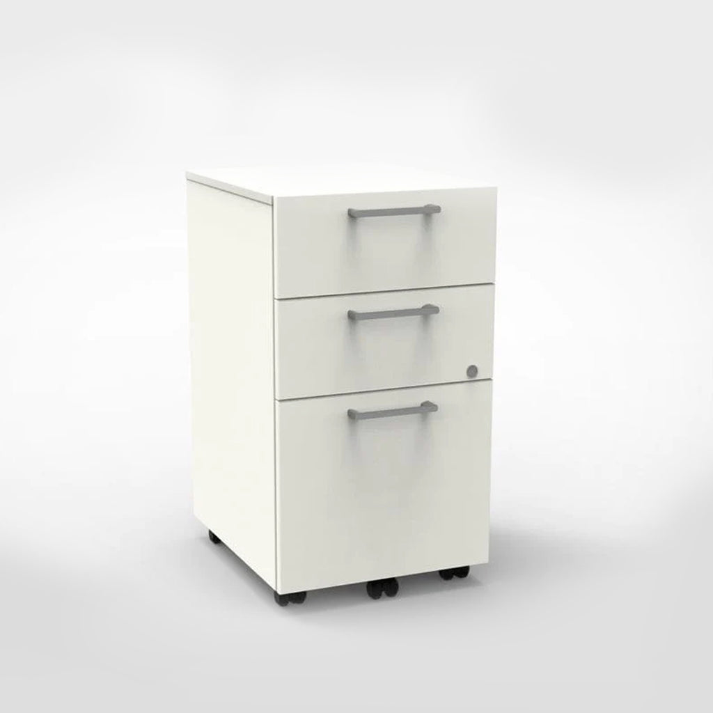 Caisson mobile 3 tiroirs, Concept 300