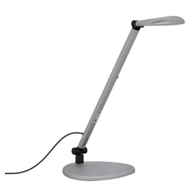 Lampe de bureau au LED simple extension - Série Astra 3