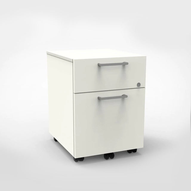 Caisson mobile 2 tiroirs Concept 300