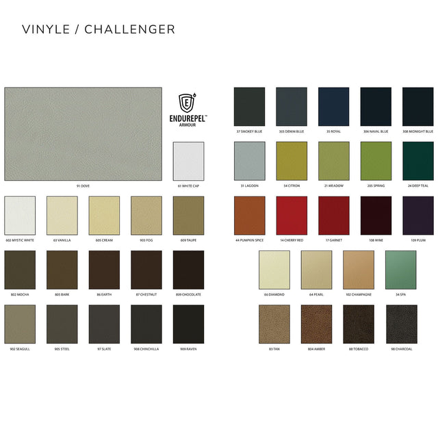 Chaise ergonomique pour grande personne eCentric Executive