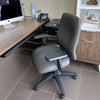 Chaise de bureau ergonomique Cierra