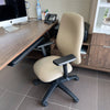 Ergonomic office chair for very small size people - Cierra Series