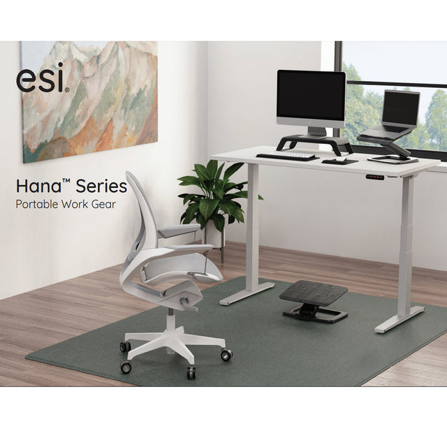 Hana monitor stand