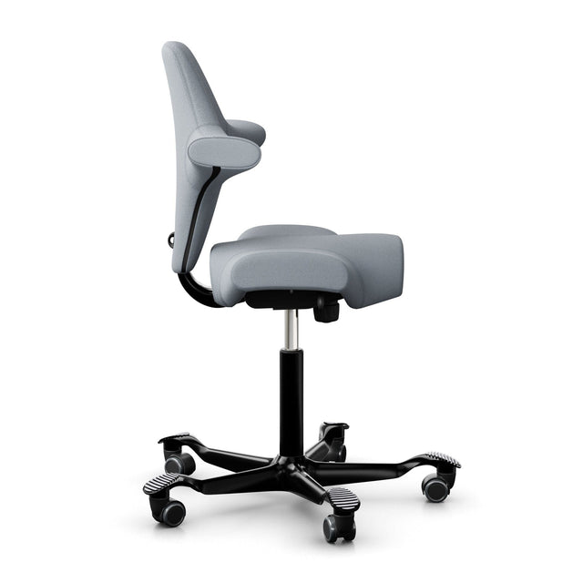 Chaise selle HAG Capisco 8106