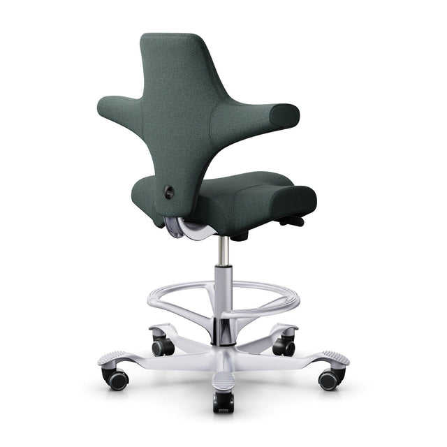 Chaise selle HAG Capisco 8106