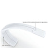 Amble Performance LED desk lamp