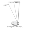 Lily LED desk lamp