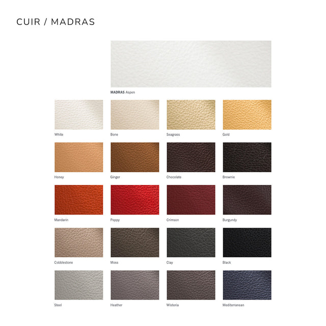 HAG Capisco 8107 saddle chair with backrest and headrest