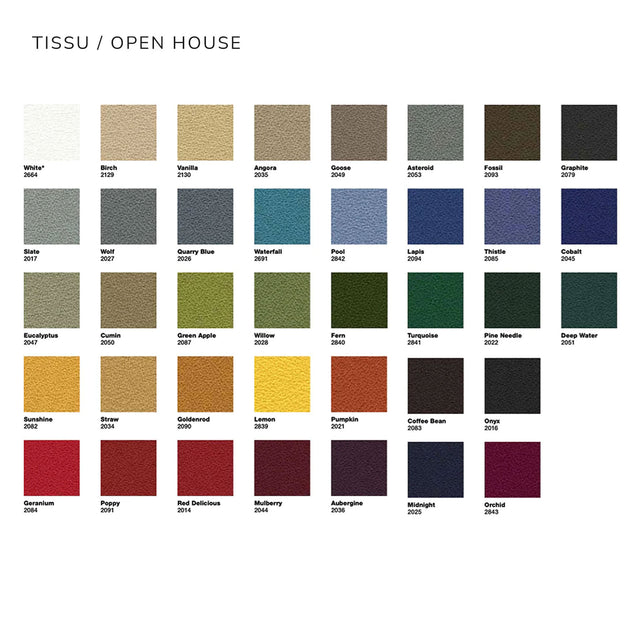 Chaise ergonomique dossier haut avec appui-tête eCentric Executive