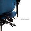 High back ergonomic chair - Executive eCentric Series