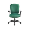 Chaise de bureau dossier moyen usage intense - Série 24/7HD