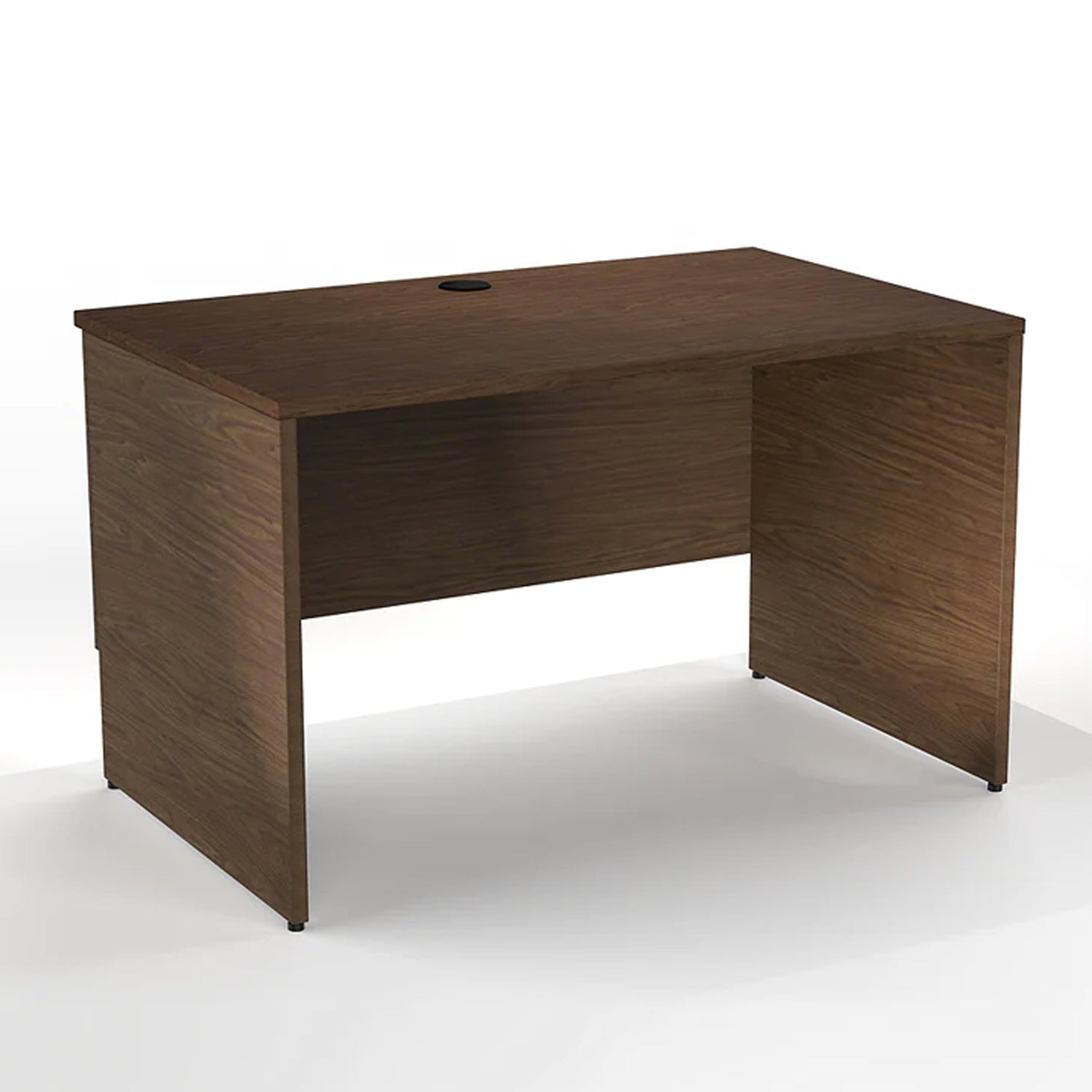 Petit bureau droit 60", Concept 300