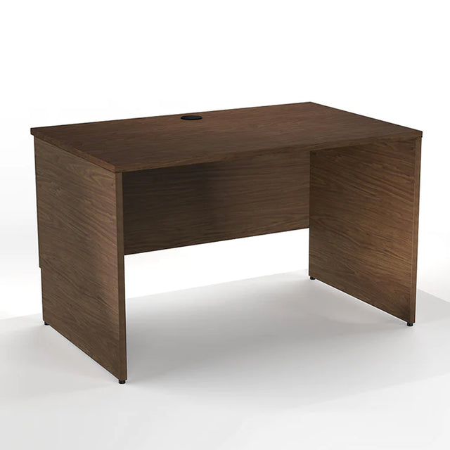 Petit bureau droit 60", Concept 300