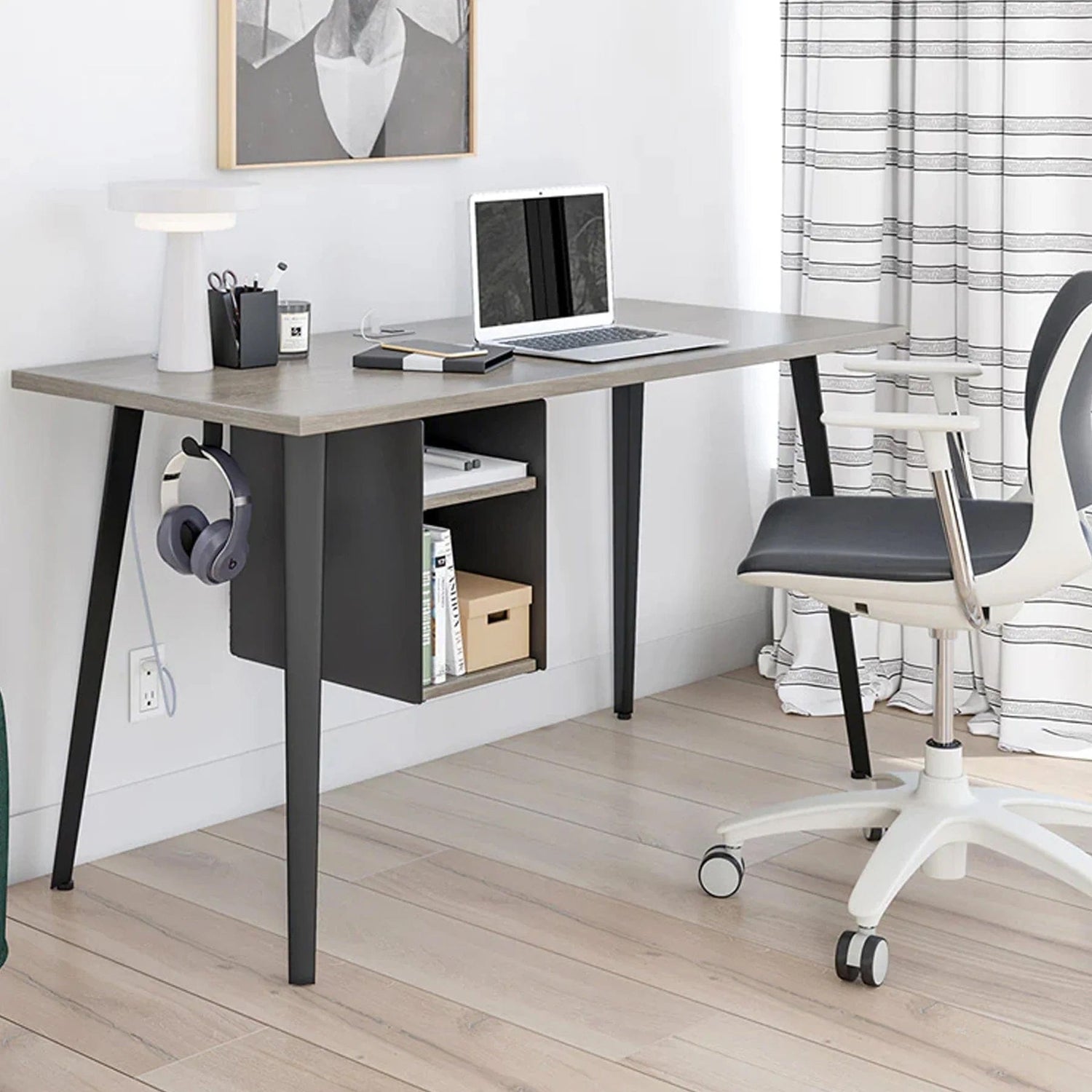 Petit bureau de travail Collection Stad