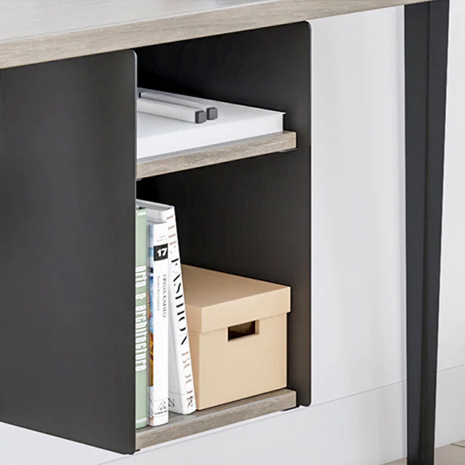 Petit bureau de travail Collection Stad