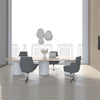 Table de conférence piste de course, Concept 400E