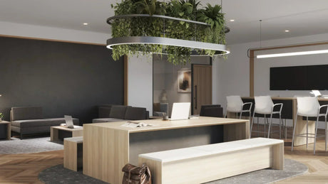 Mobilier durable et responsable : choisir des solutions écoresponsables