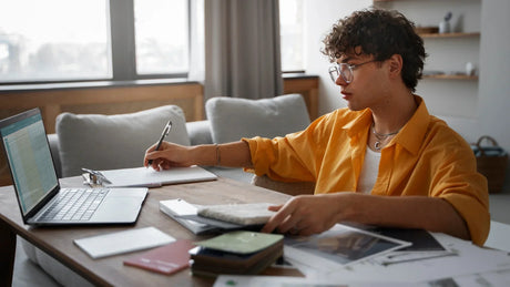 Comment bien aménager son bureau pour la rentrée
