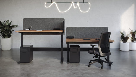 Pourquoi adopter un bureau ajustable en hauteur ? Avantages et conseils