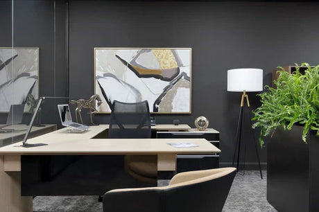 Trouve le style de bureau Solutions M3 qui te ressemble le plus