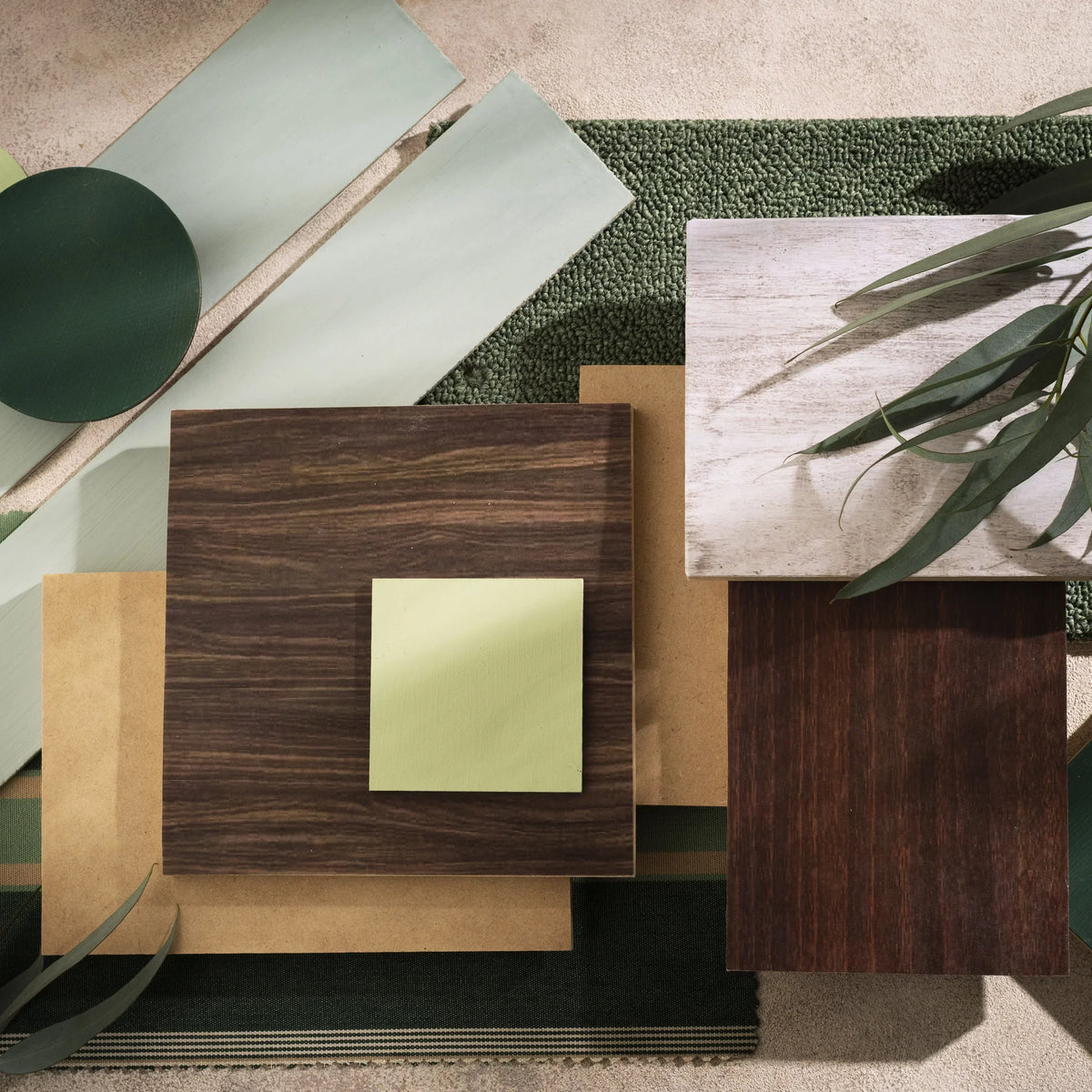 Materic Office Materials and Textures : Modern Trends – Solutions M3