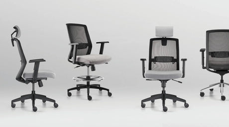 Chaise Eighty Two Allseating
