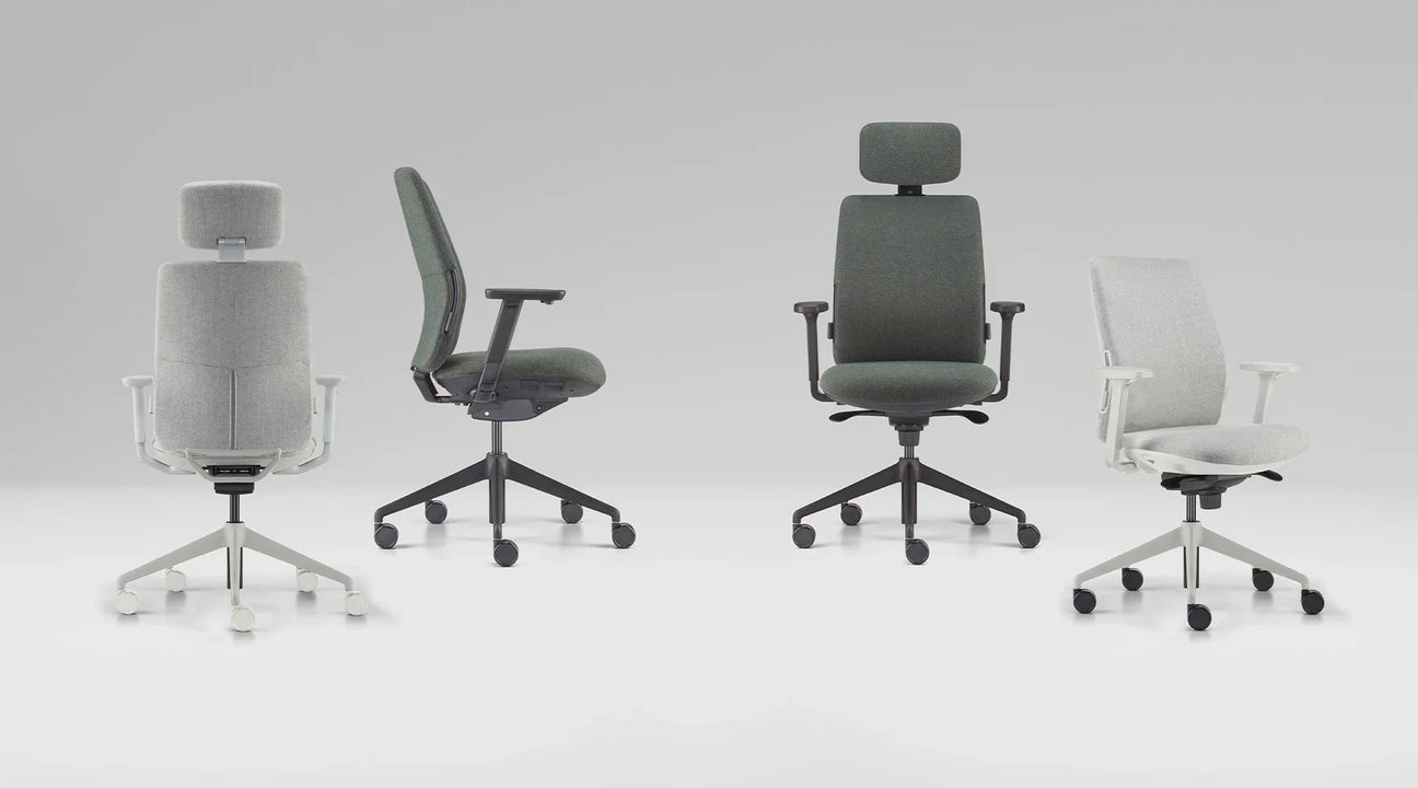 Innate Allseating
