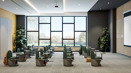 RES Allseating