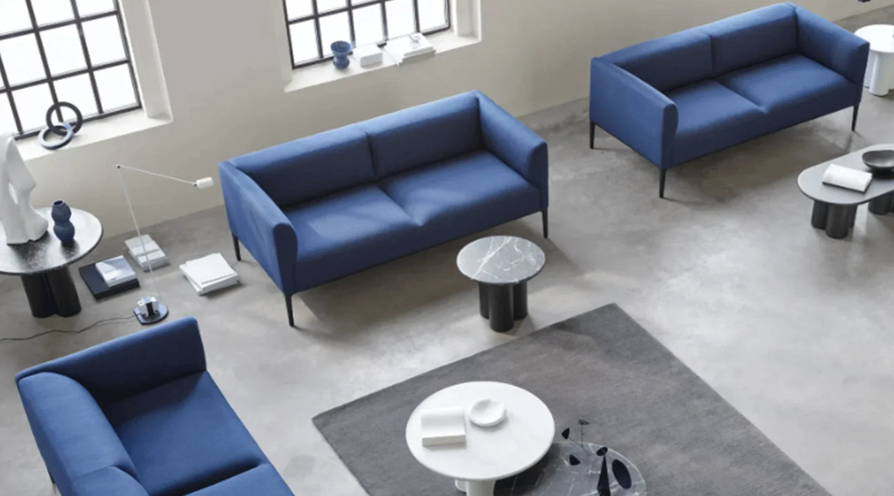 Fauteuil Solutions M3