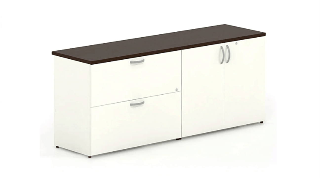 Module de rangement