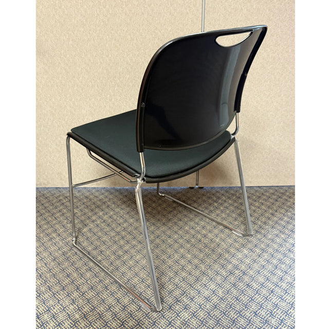 4800 Chrome (Black/Ebony)
